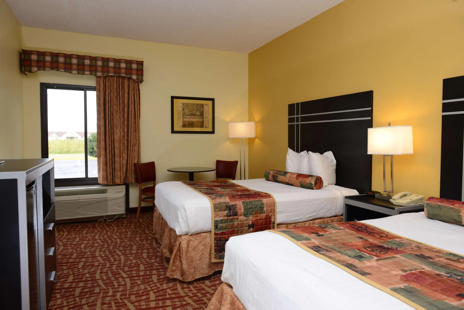 Best Western Tunica Resorts