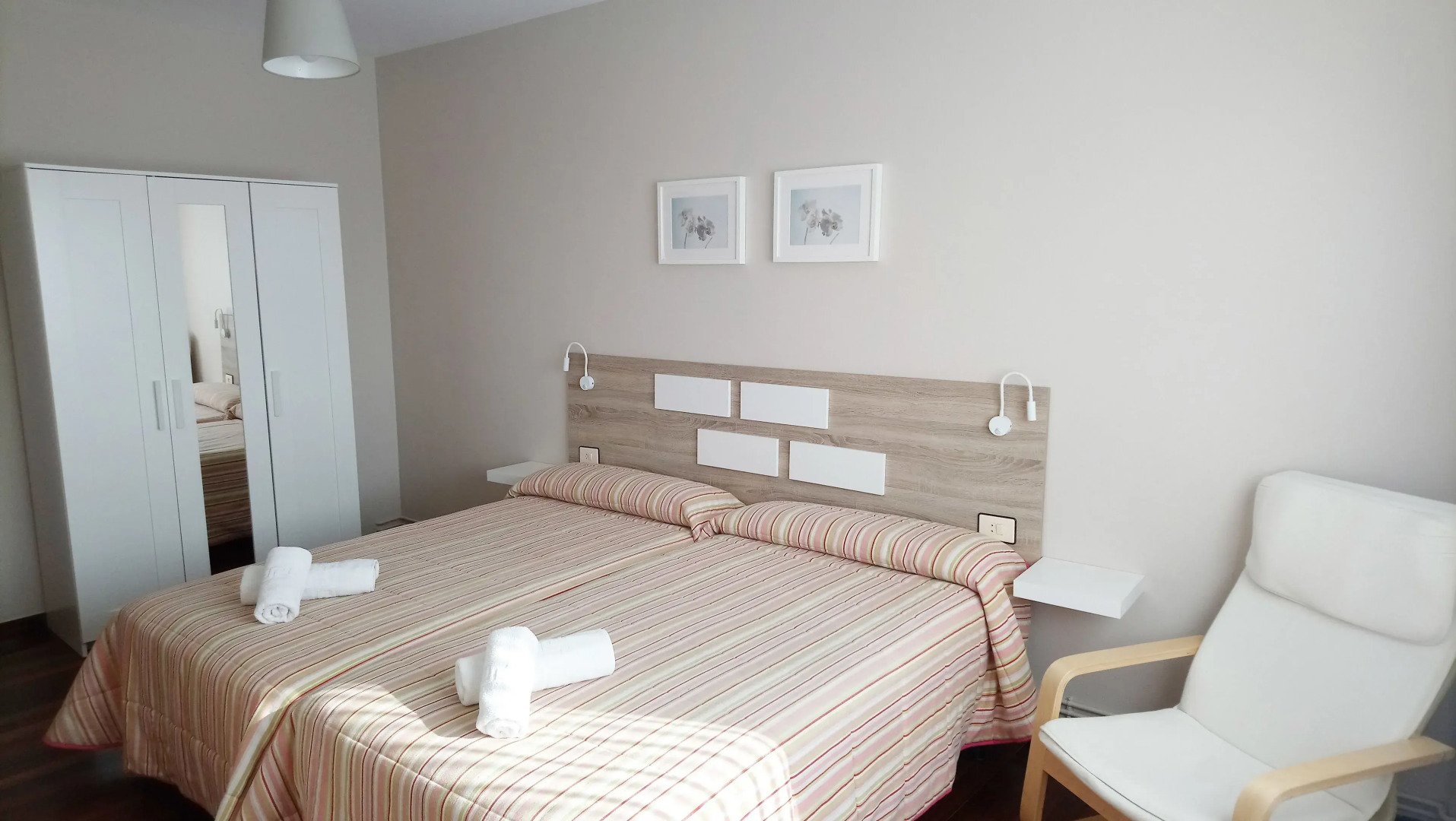 Apartamentos Turísticos Guillermo