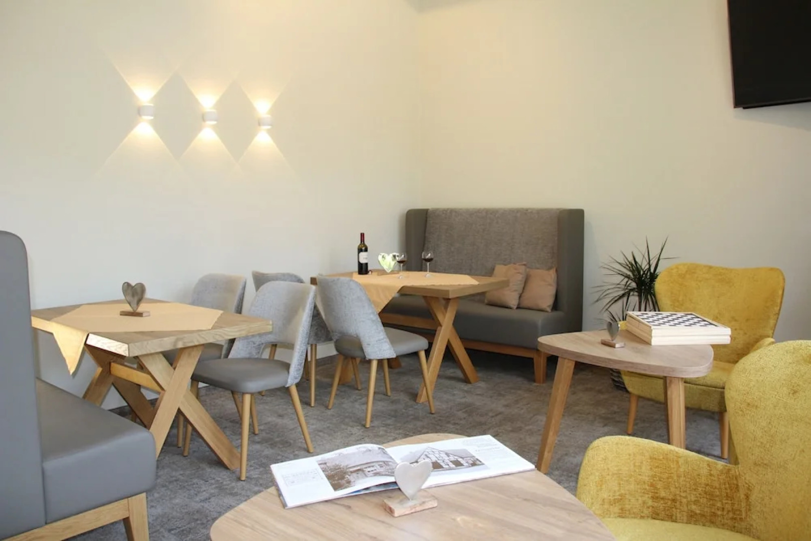 Landhotel Hermannshöhe