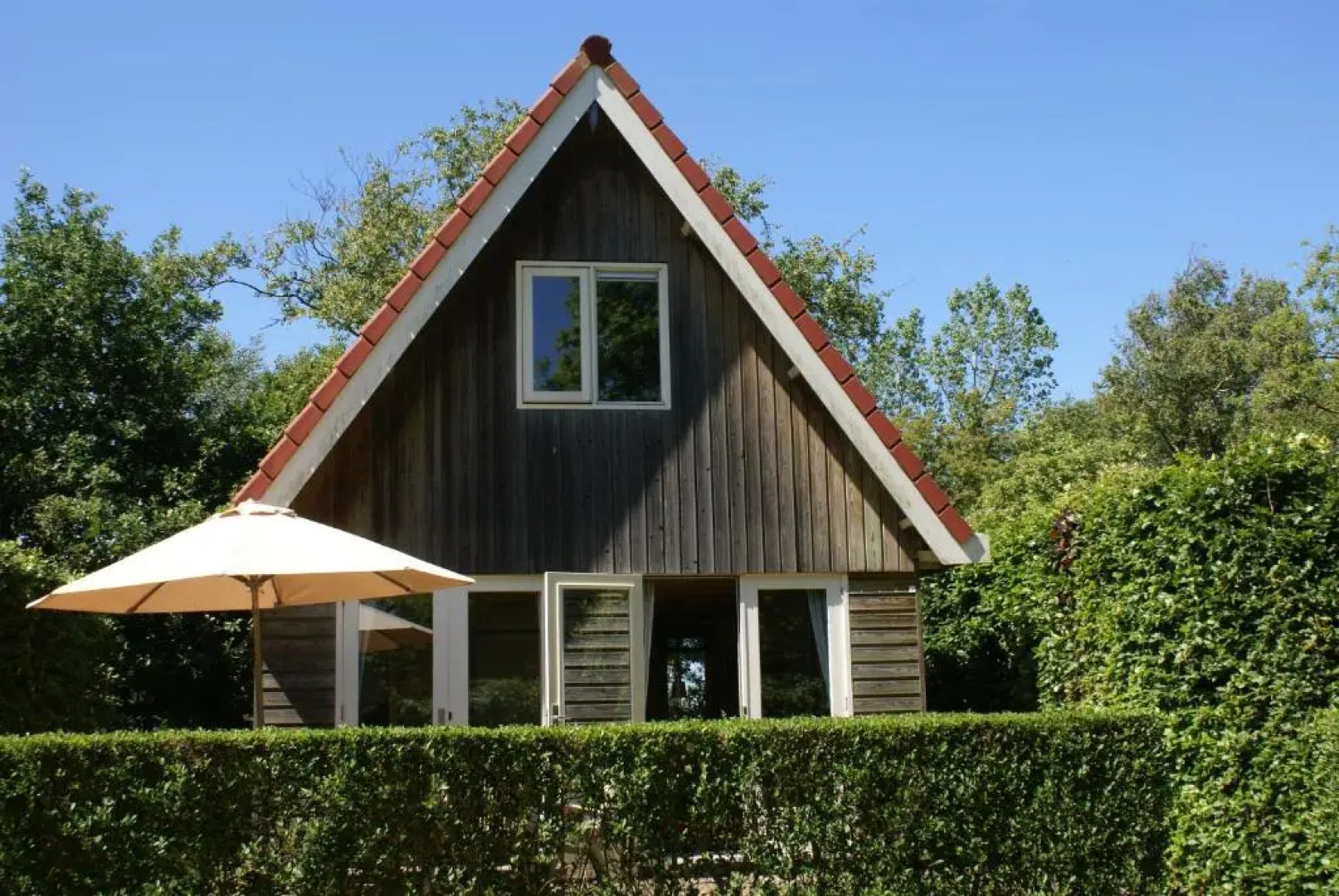 Eureka Vakantiehuisjes
