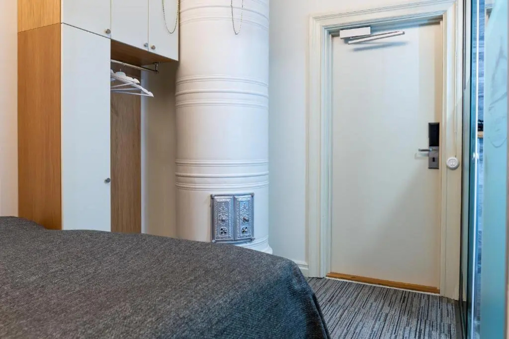 De Gamlas Hem Hotel & Restaurant