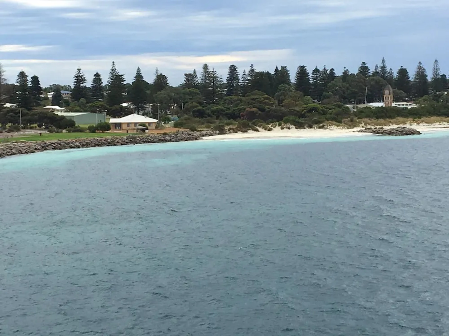 Esperance Central Accommodation