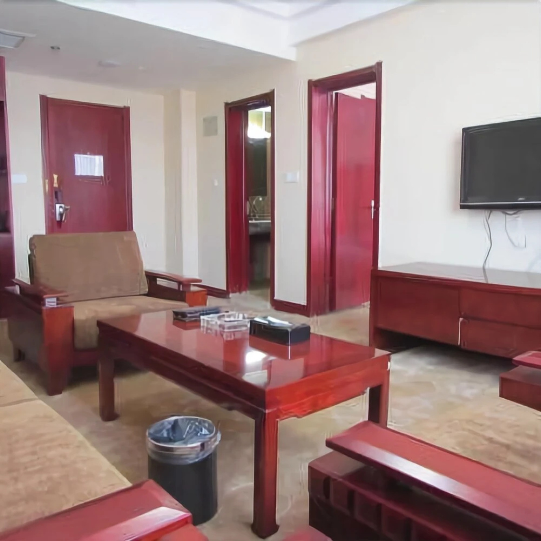 Jinhui Holiday Hotel