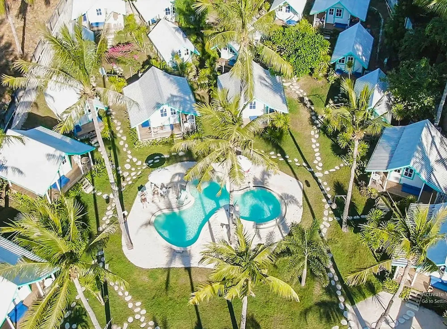 Le Pirate - Gili Trawangan