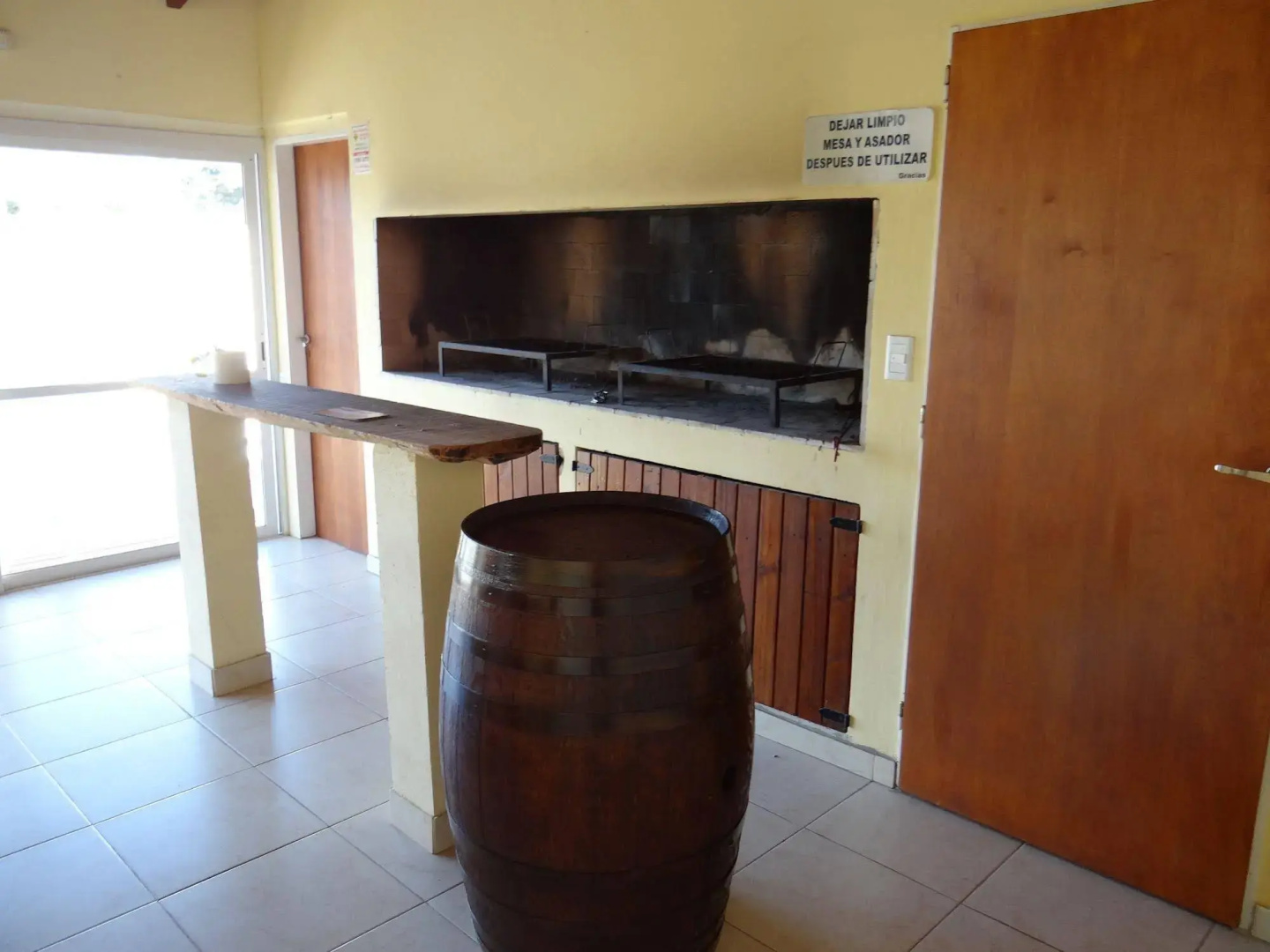 Duplex del Sol