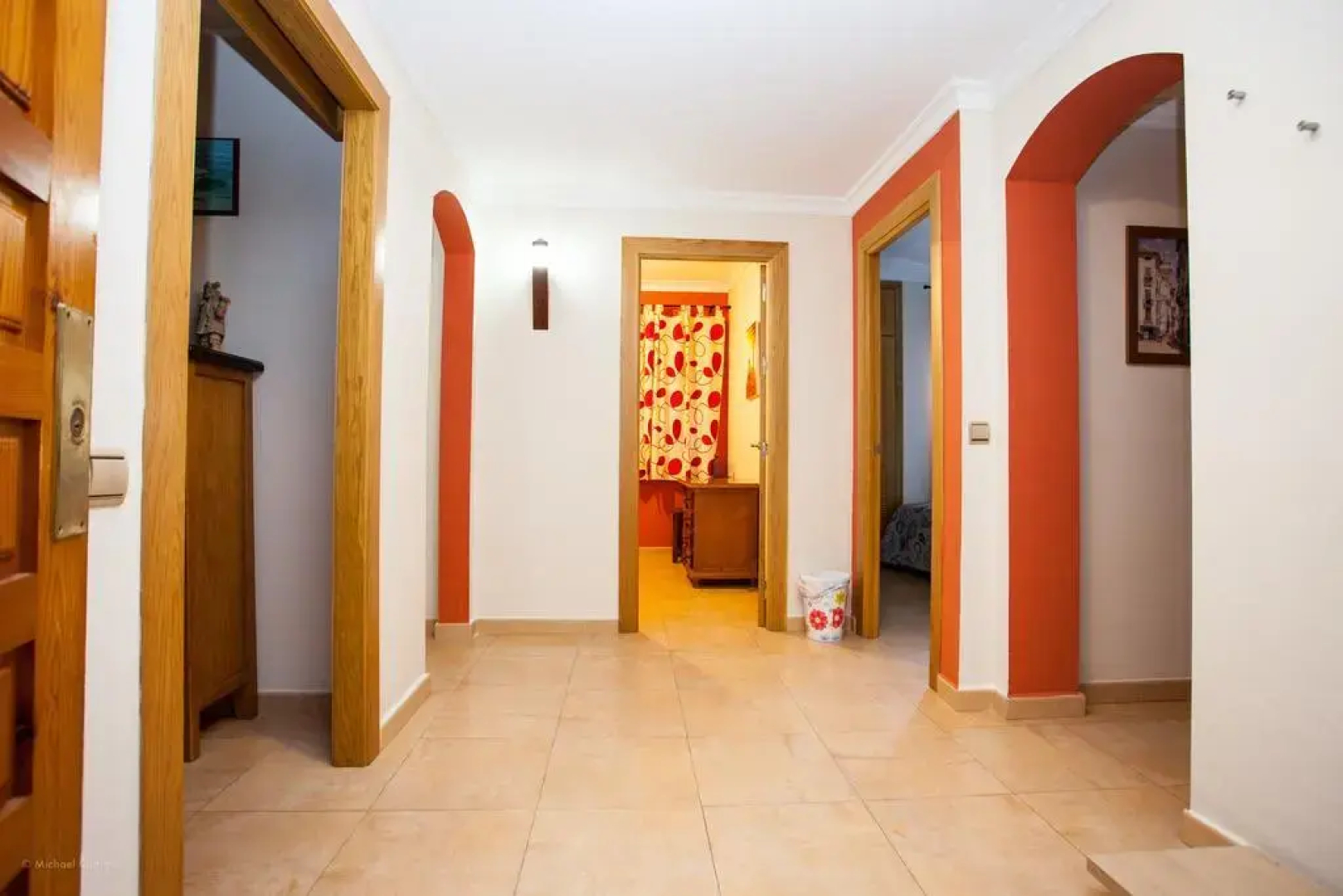 Apartamentos Costacity