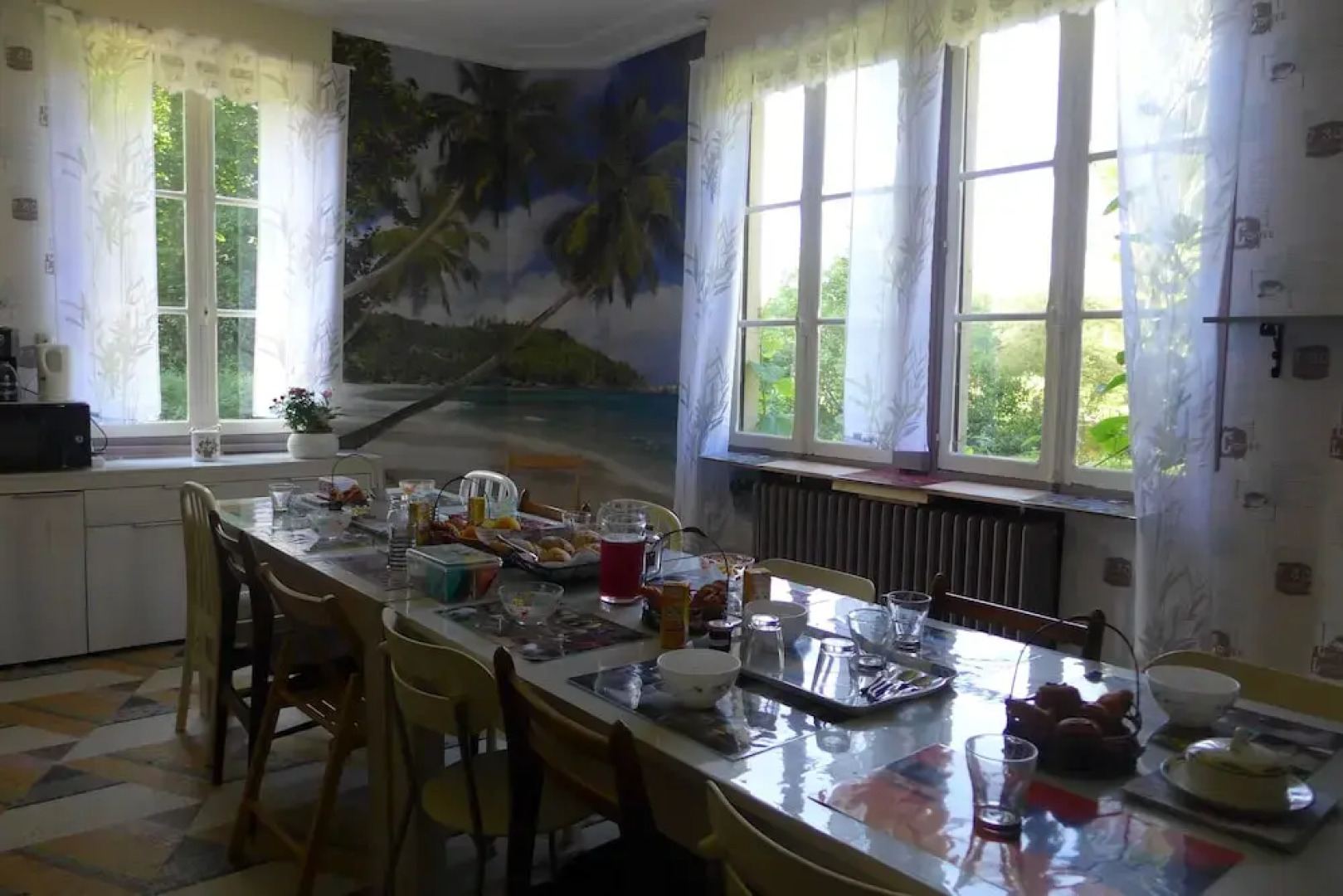 Domaine de L'Arche de René