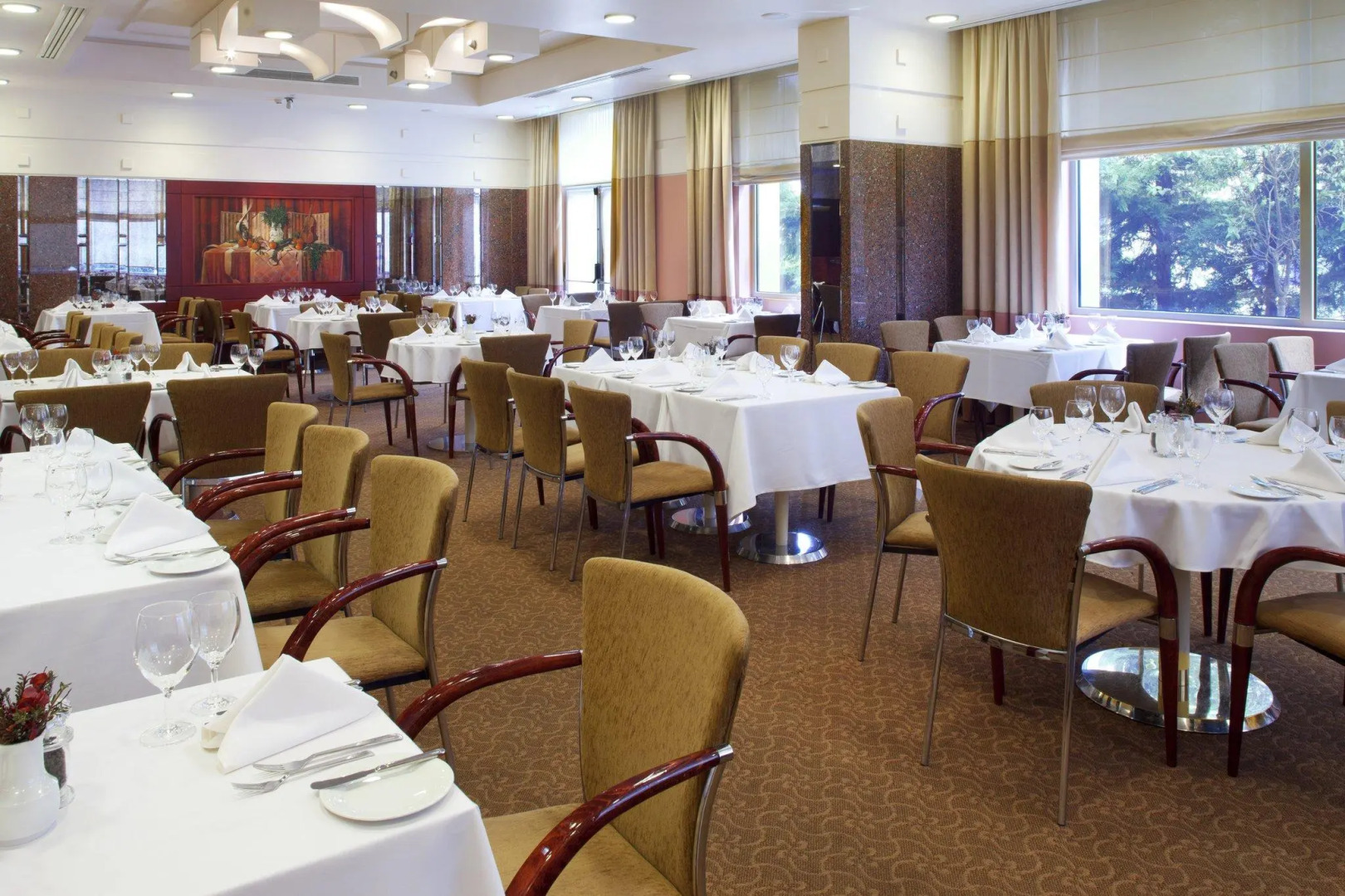 Holiday Inn Athens Attica Av. Airport West by IHG