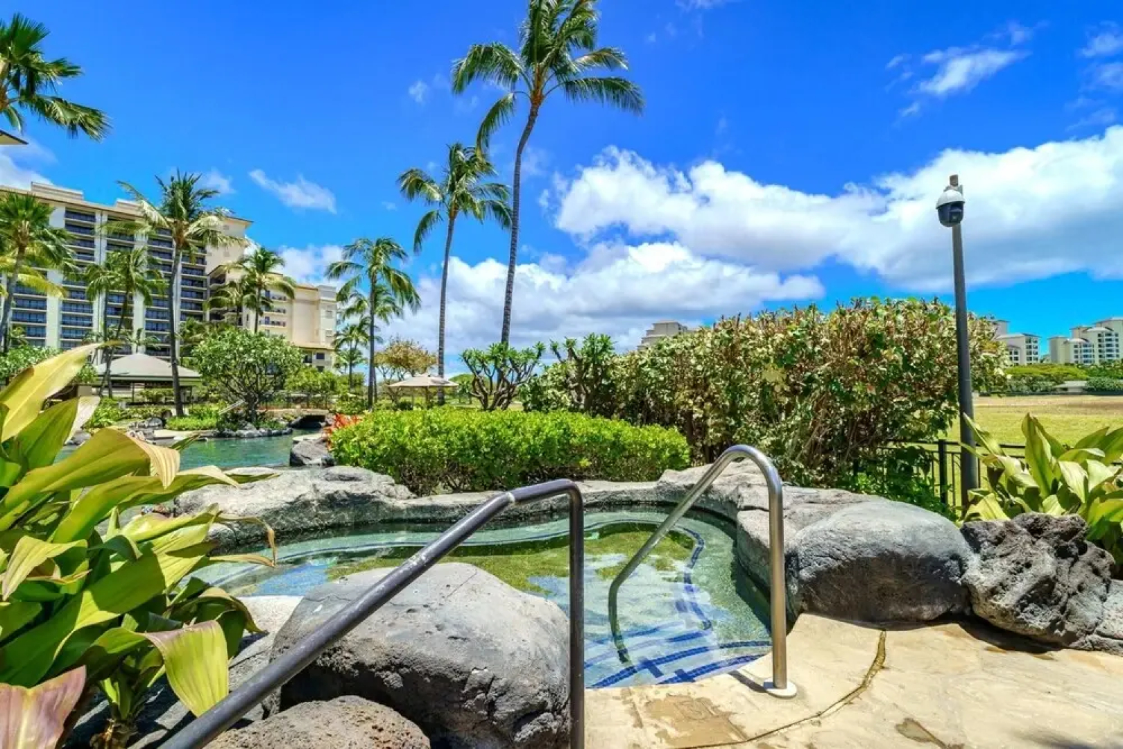Beach Villas at Ko Olina BVK-B308 by KBM