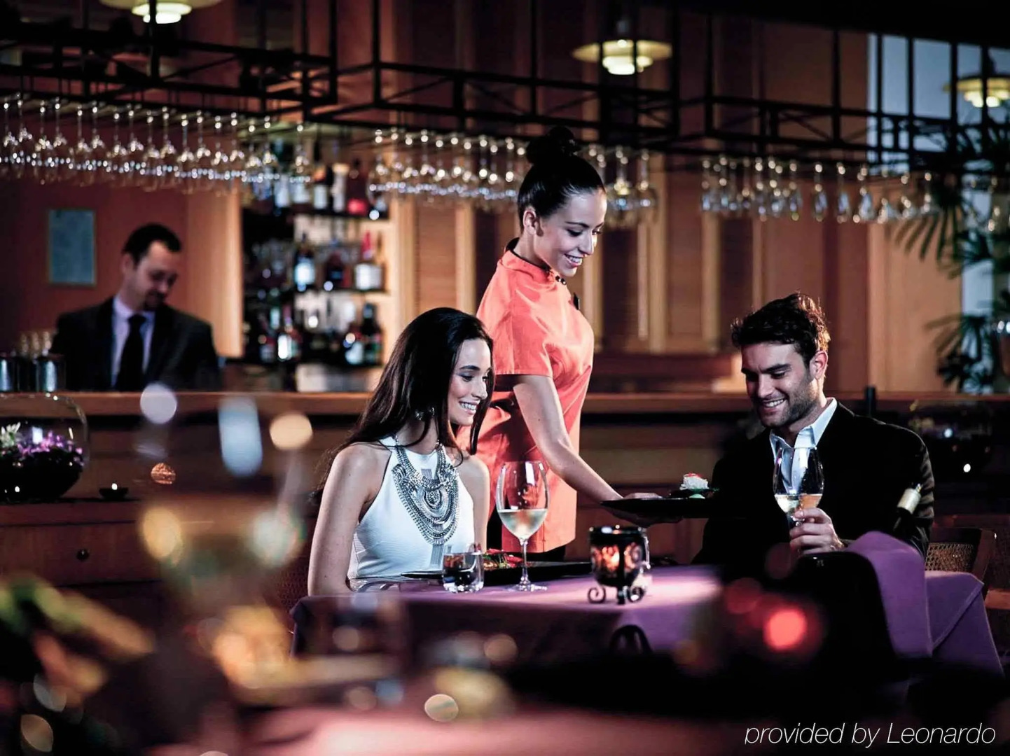 Pullman Reef Hotel Casino