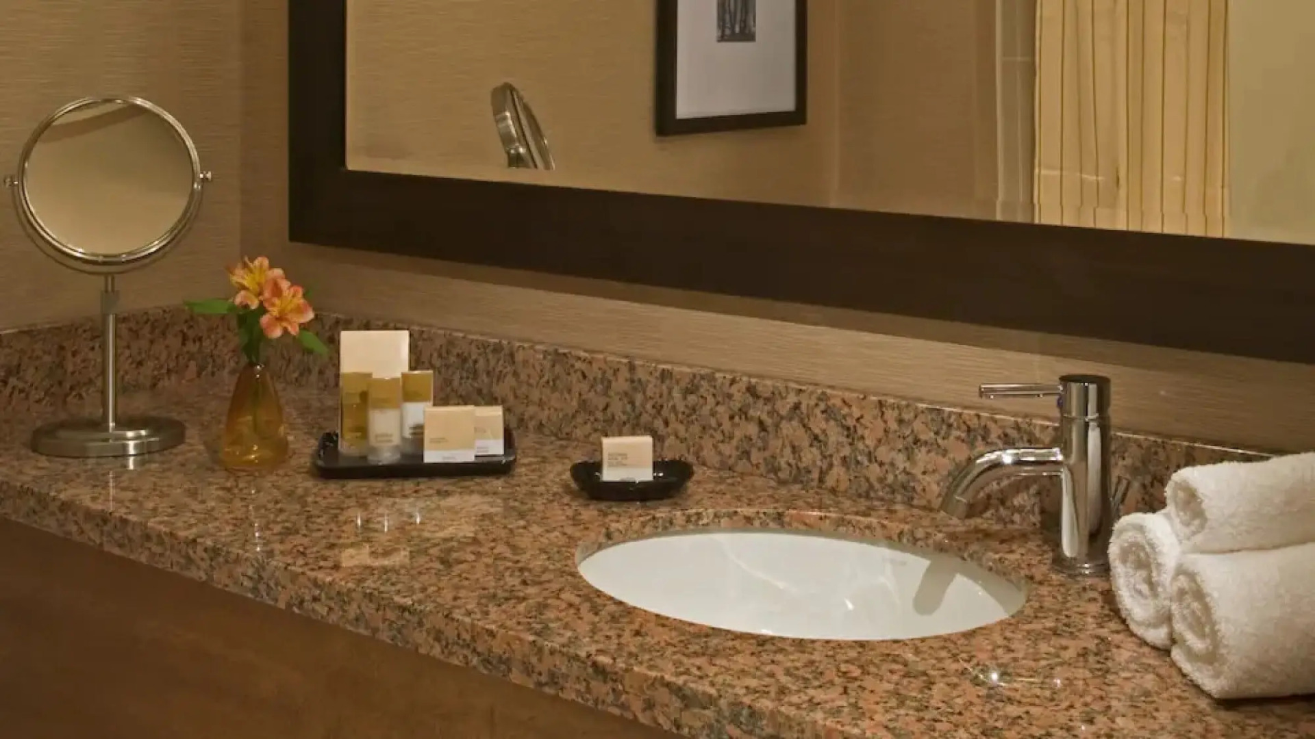 Hyatt Regency Denver at Colorado Convention Center