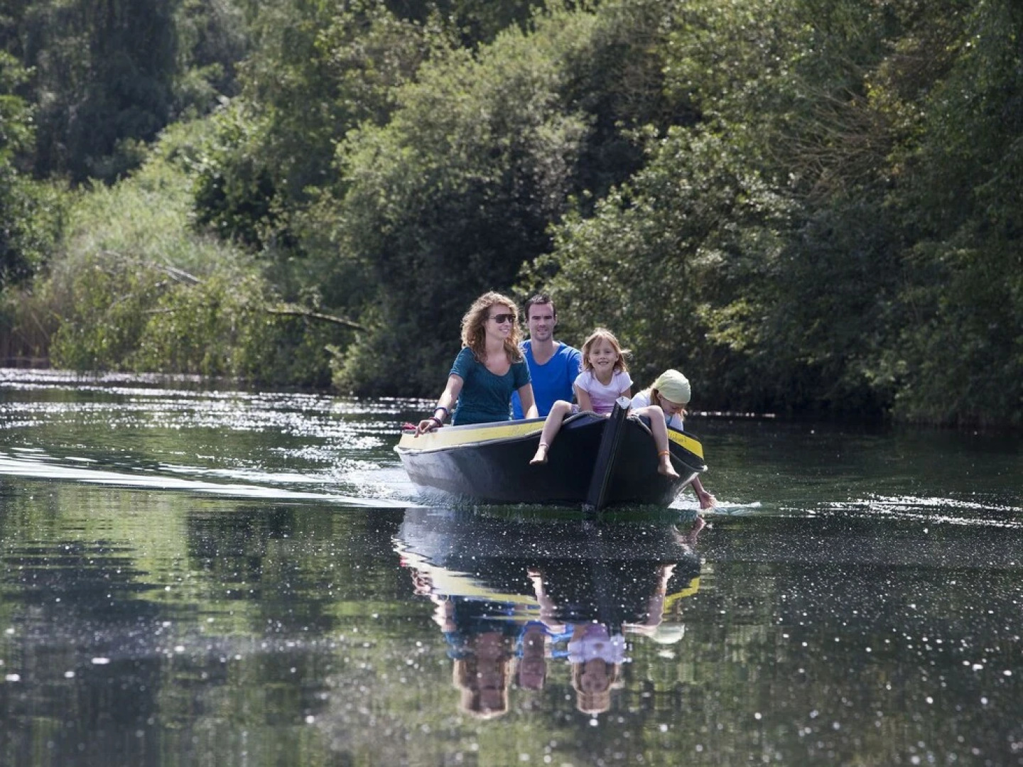 Luxurious Detached Villa with 3 Bathrooms, in de Maasduinen