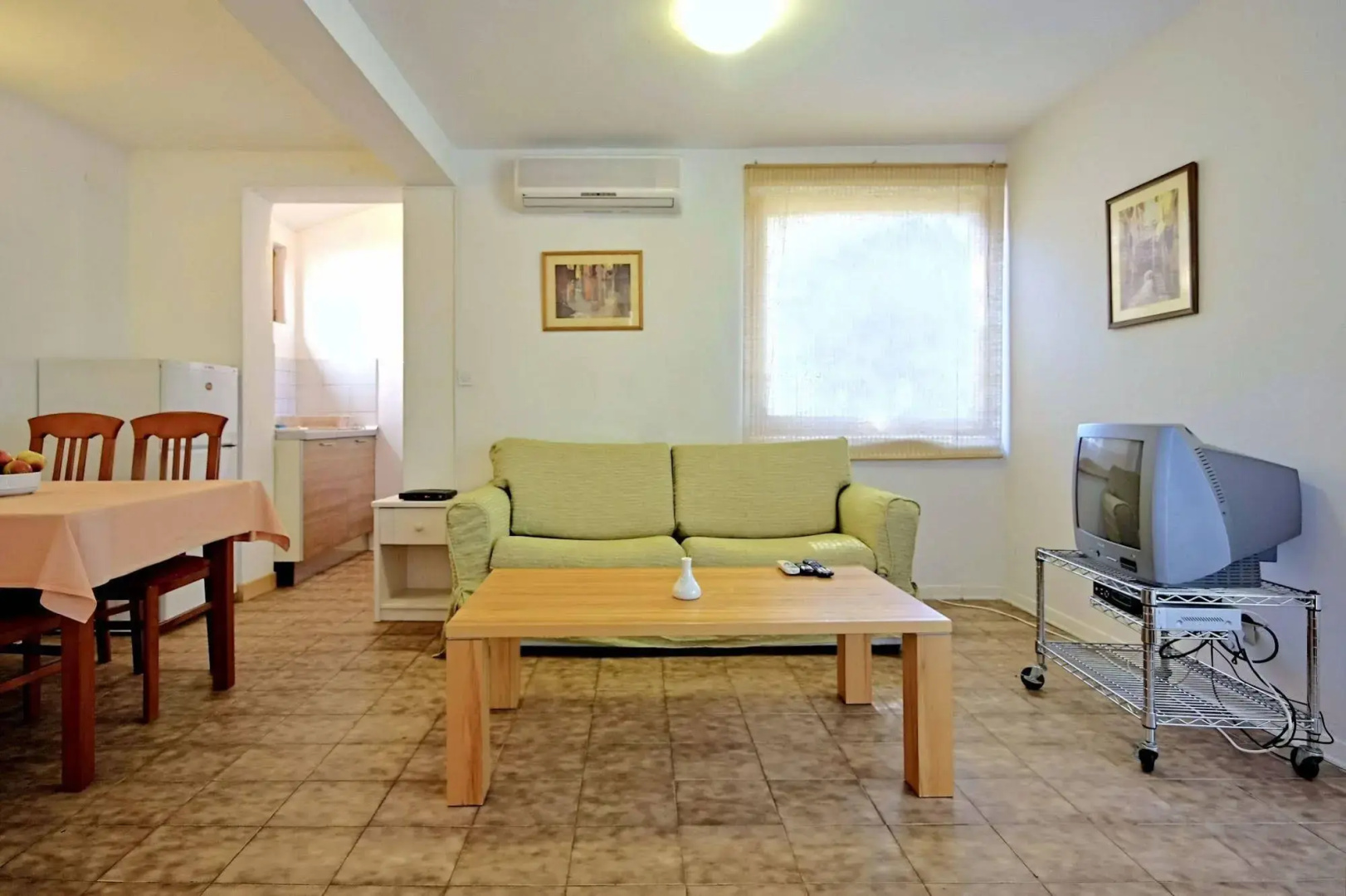 Al Mare Apartments