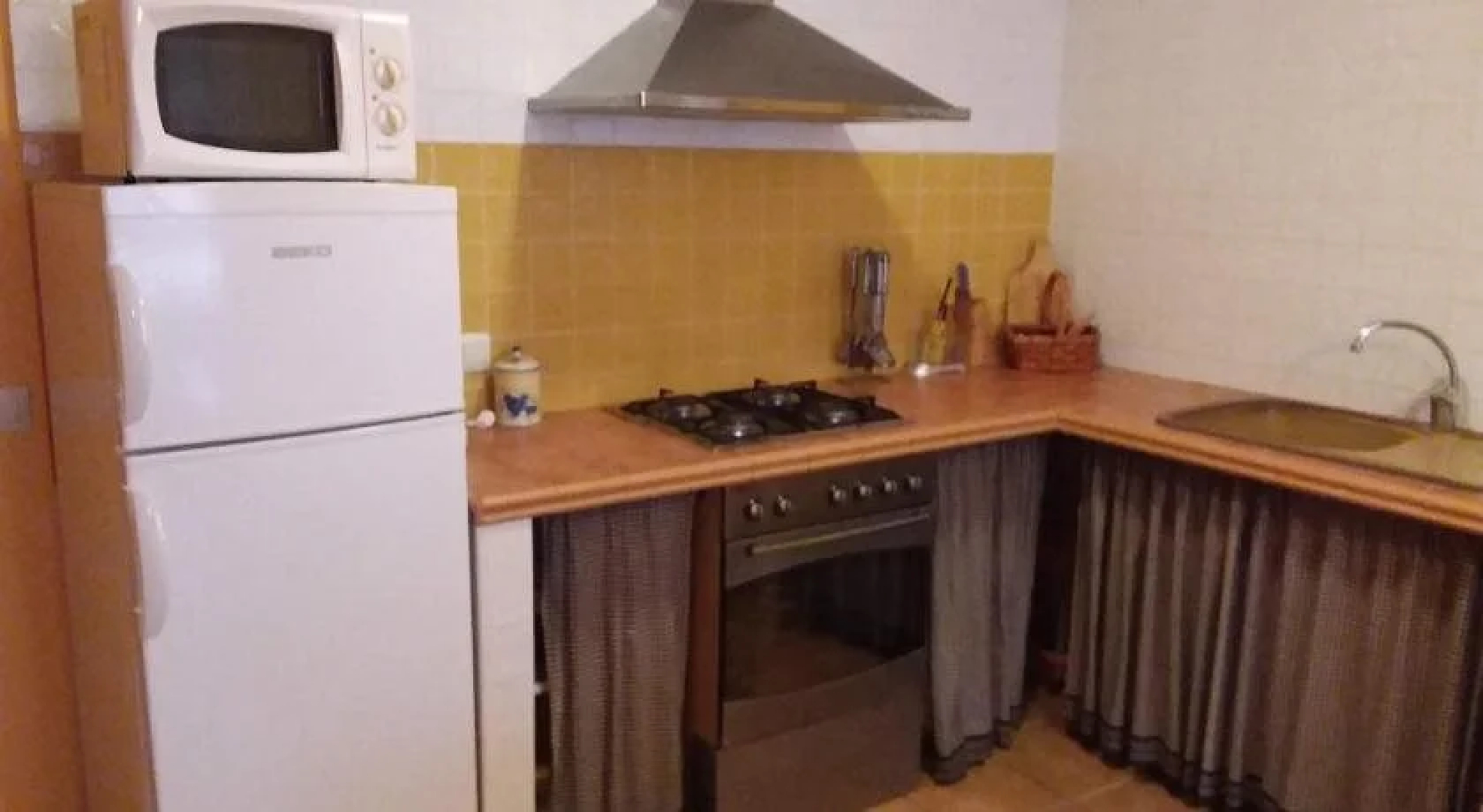 Casa Cubel