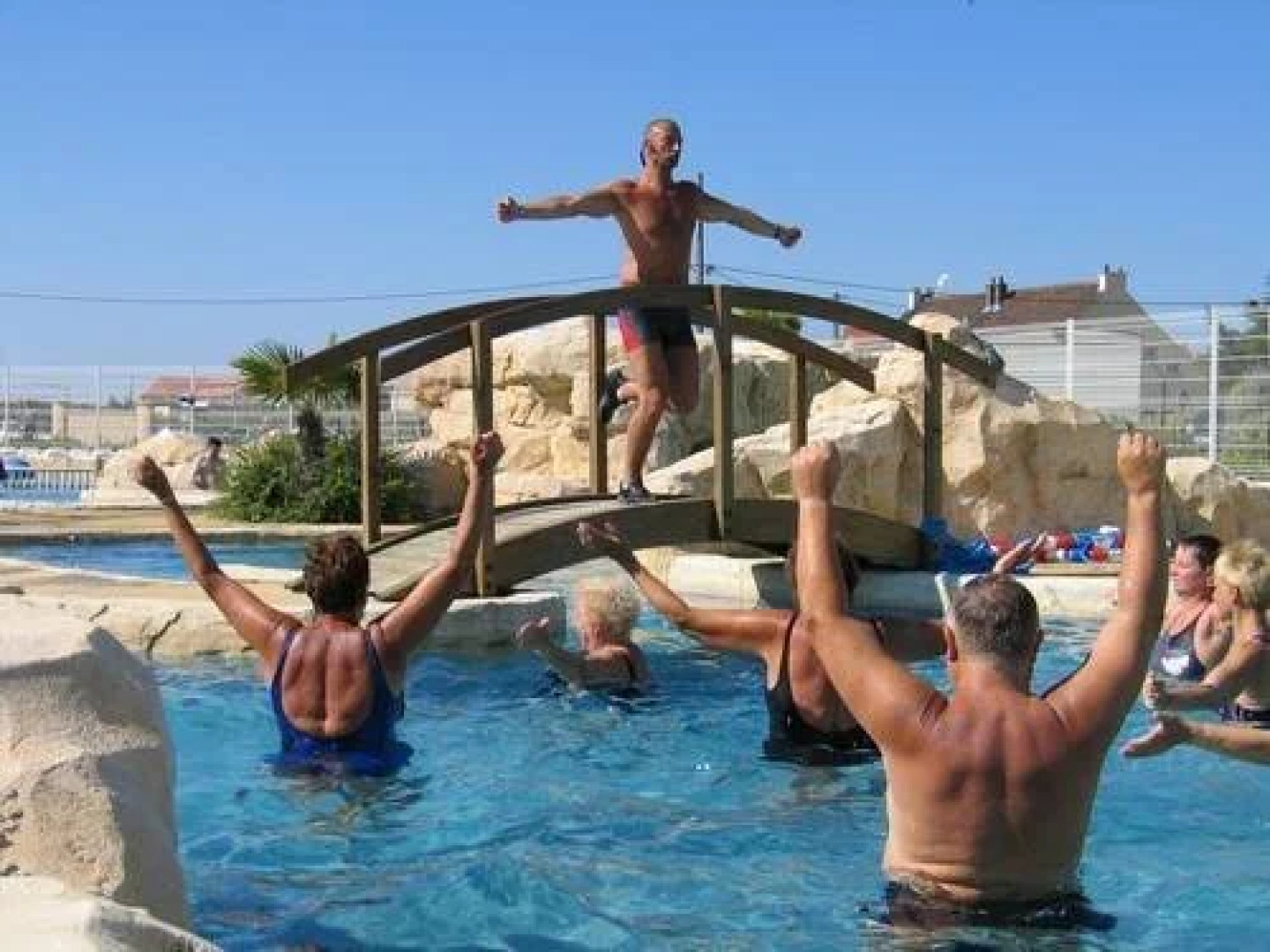 Hôtellerie de Plein Air Belle Dune