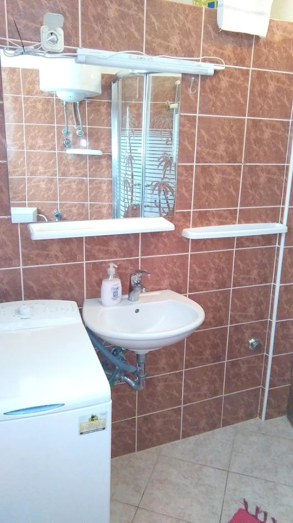 Holiday home Krnica M.Percana