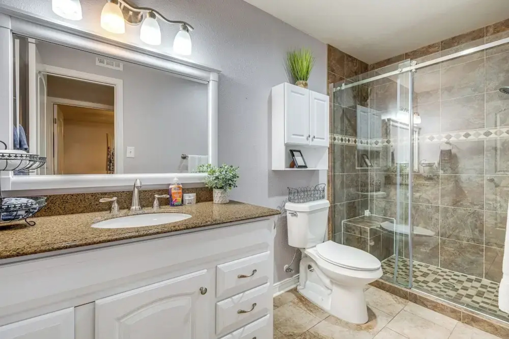 Lago Vista Golf Getaway w/ Decks + Pool Access!