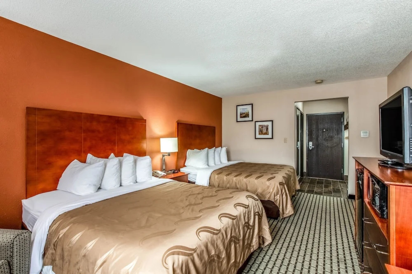 Comfort Inn Muskegon