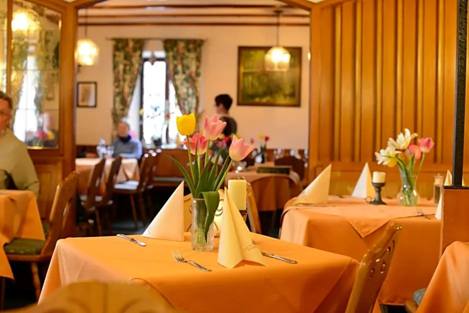 Gasthof  Hotel Goldene Krone