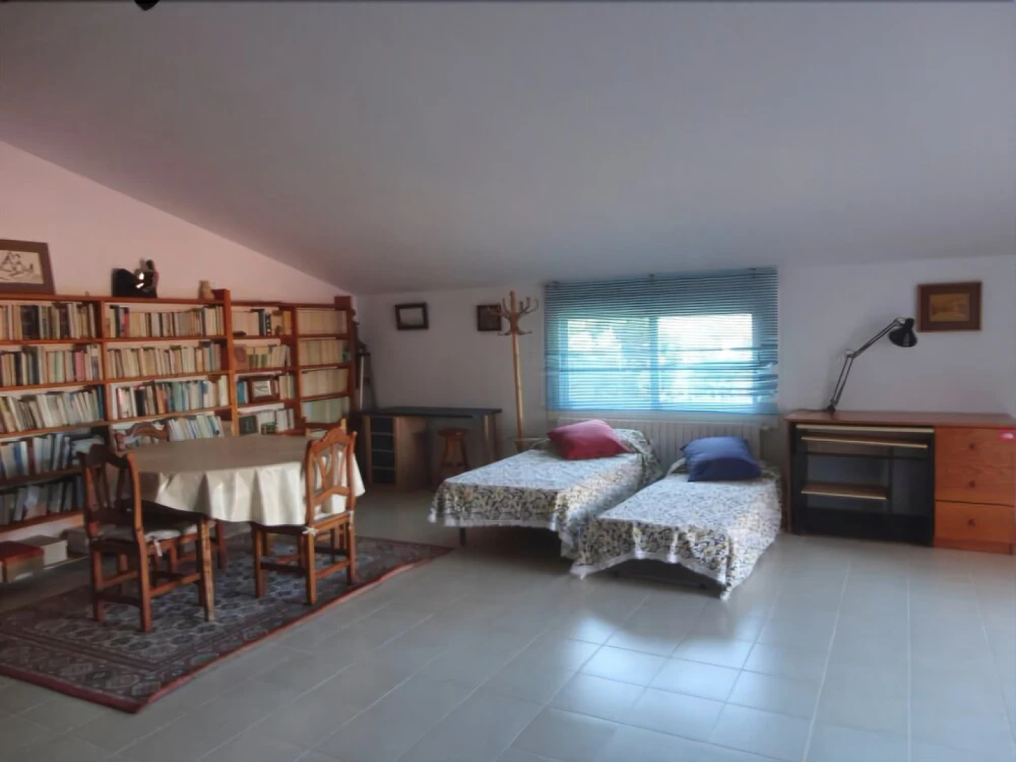 Villa Gaudi