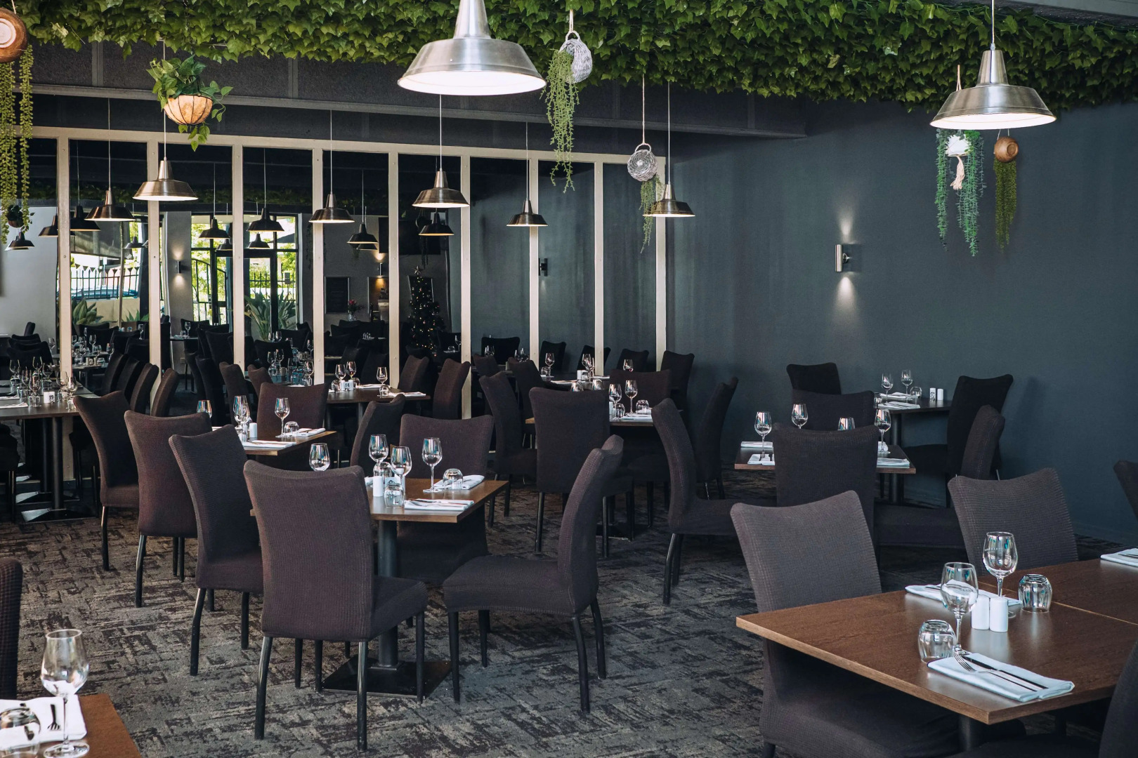 Best Western Chaffey International Motor Inn