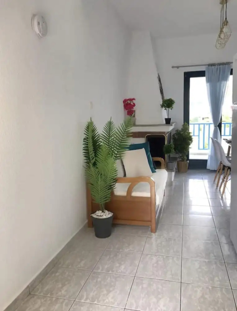 Minimal Resort & Pool in Siviri, 150m From the Sea