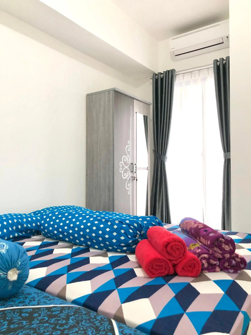 M-Town Residence Gading Serpong by Taslim Property