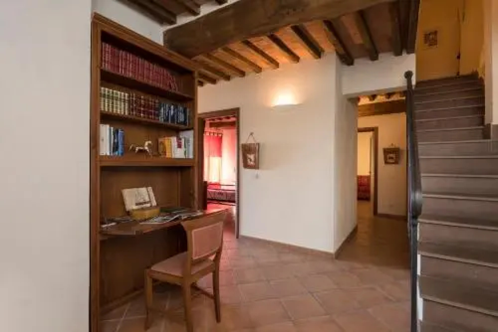 Bed & Breakfast Suvereto