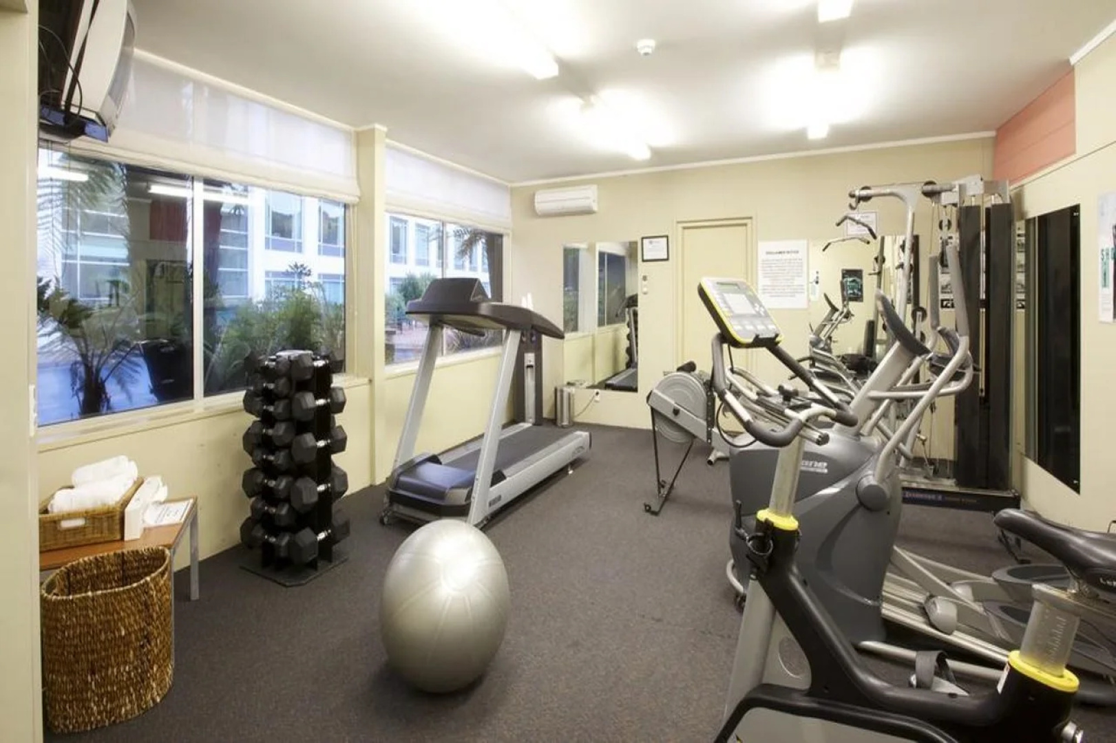 Rydges Rotorua