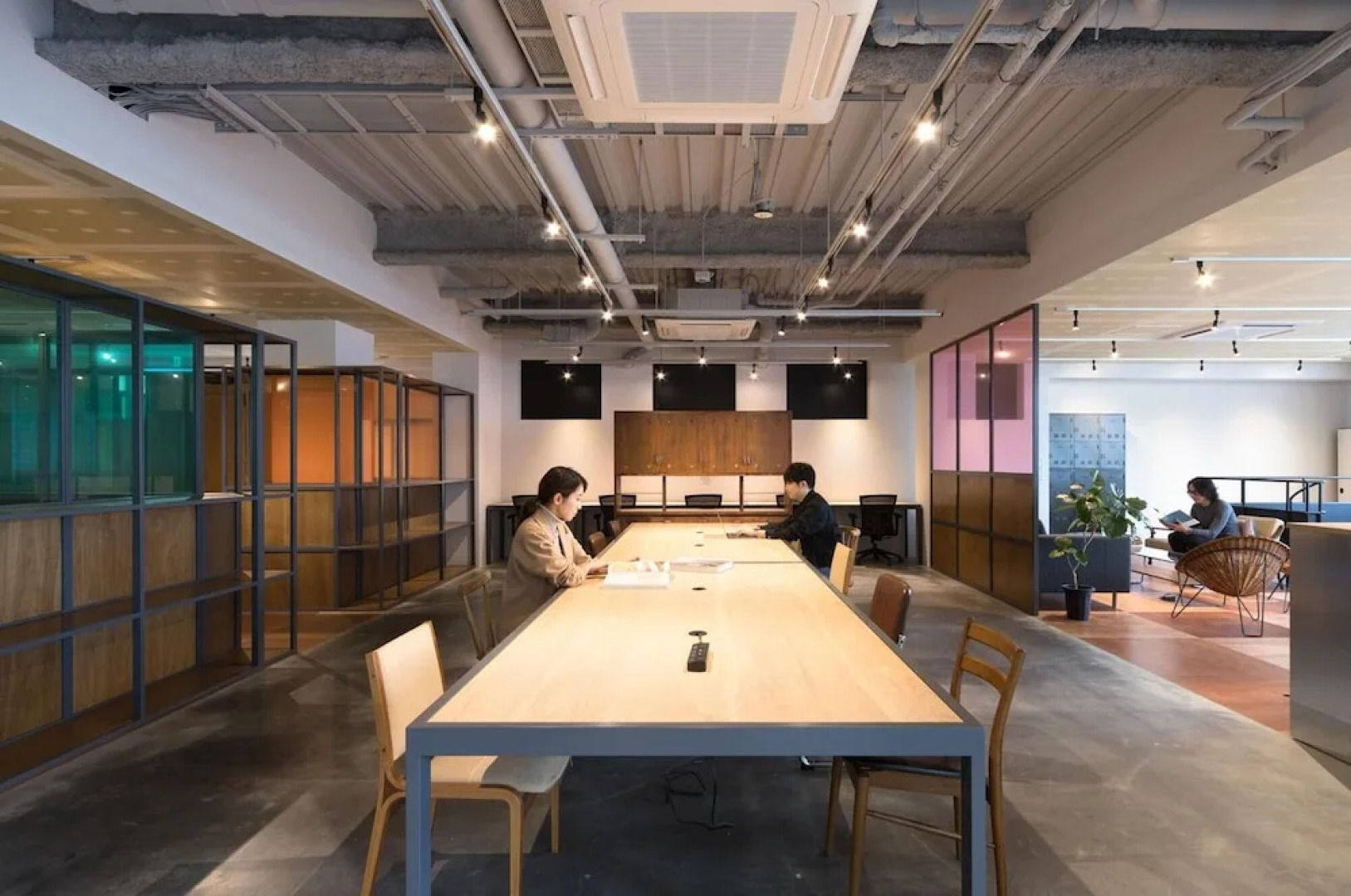 Hotel Karae - Hostel