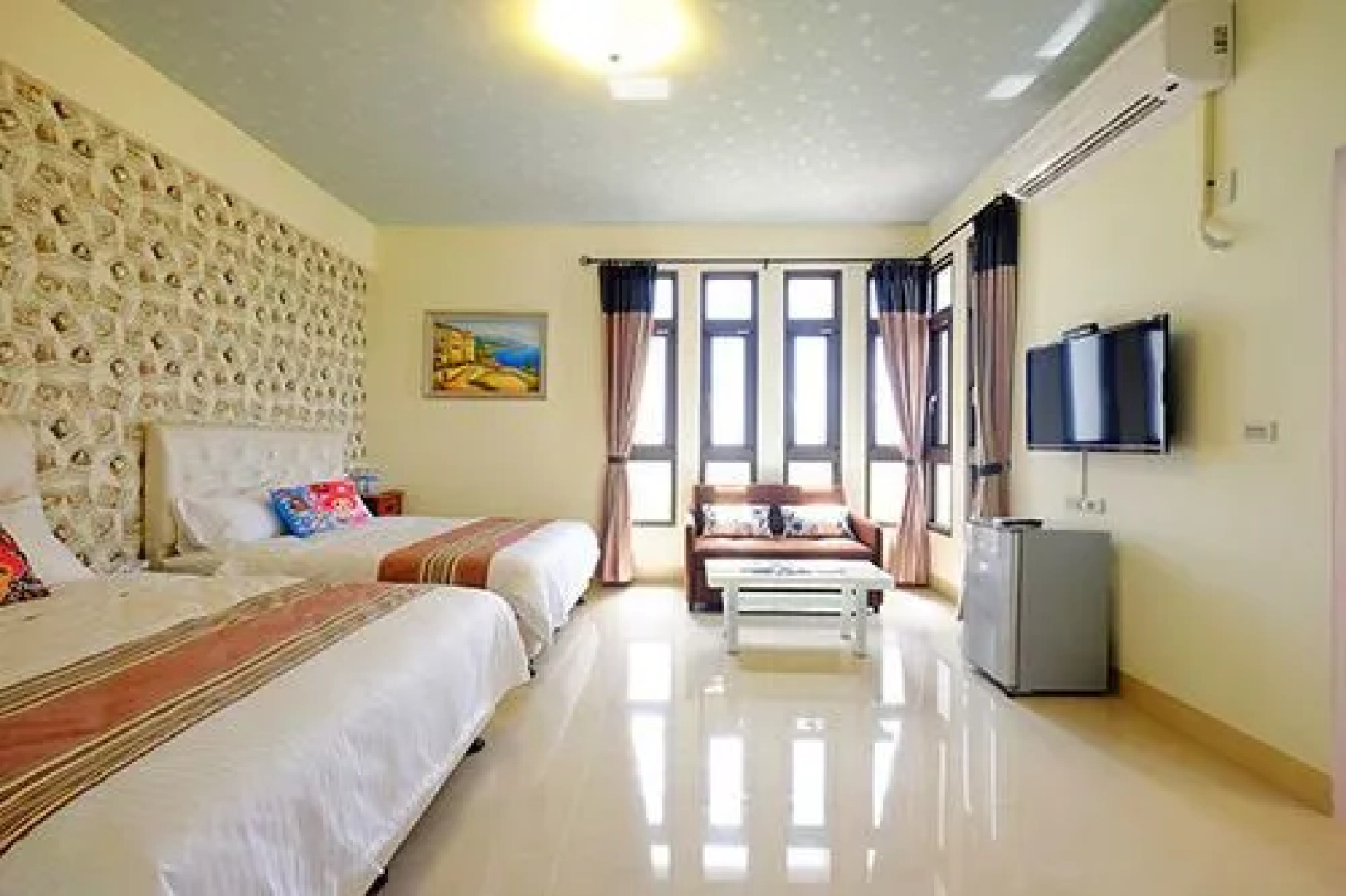 Moon Light Stay Bed and Breakfast