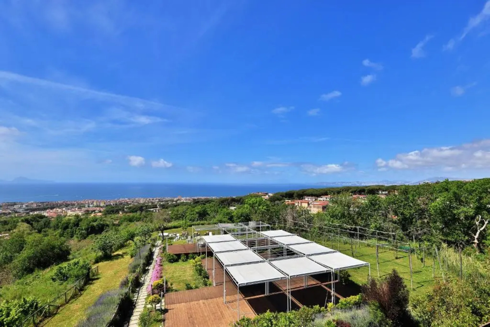 Tenuta Le Fornacelle