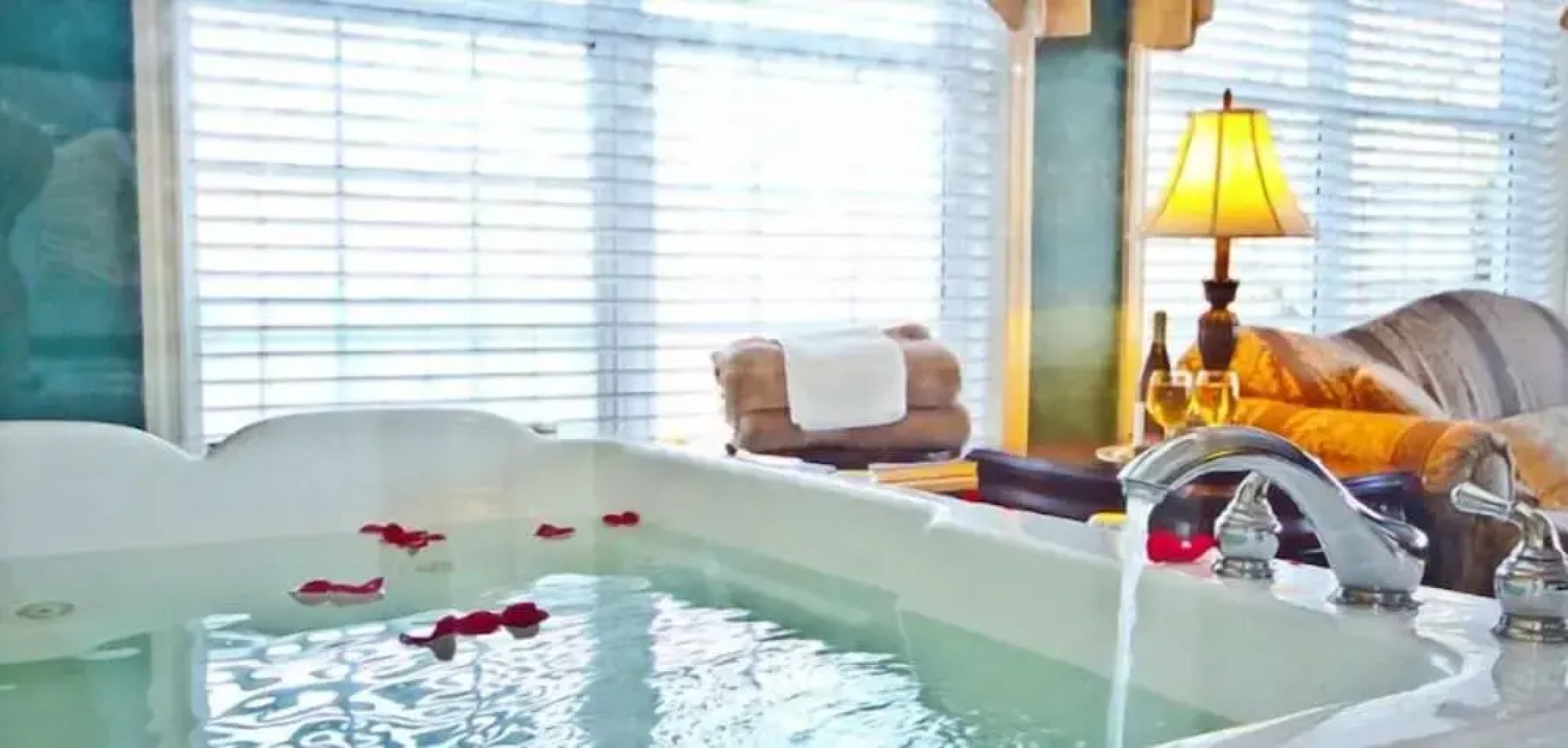 Elk Forge B&B Inn & Day Spa