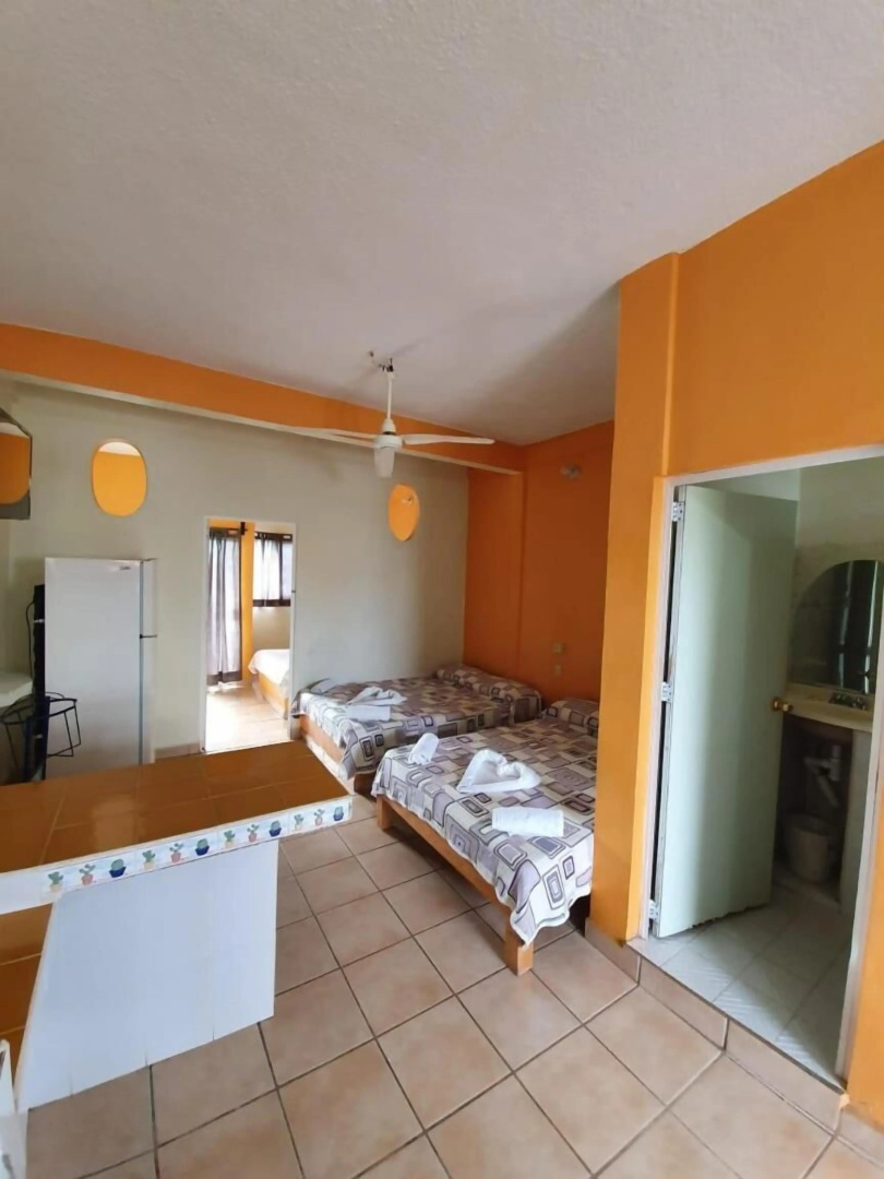 Bungalows Real del Sol