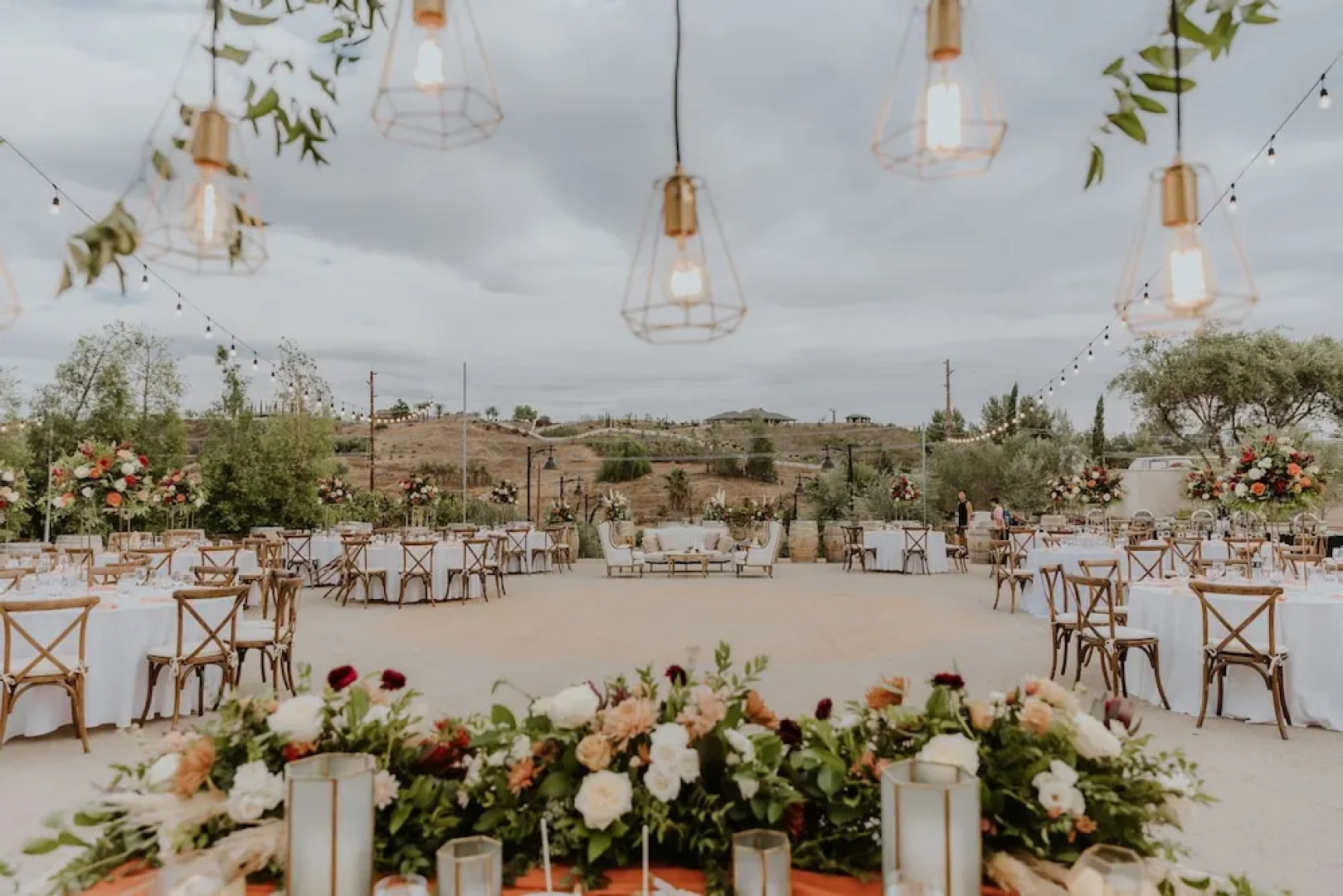 Europa Village Wineries and Resort