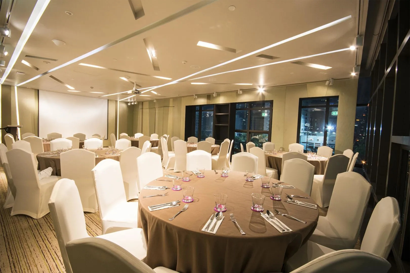 Mode Sathorn Hotel