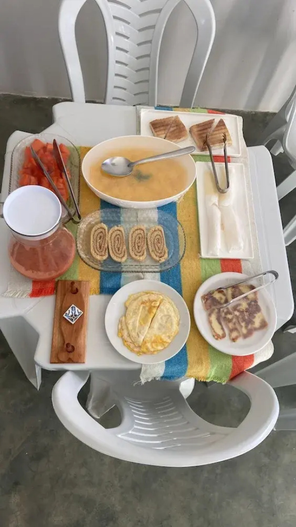 Pousada Vila lua Bela