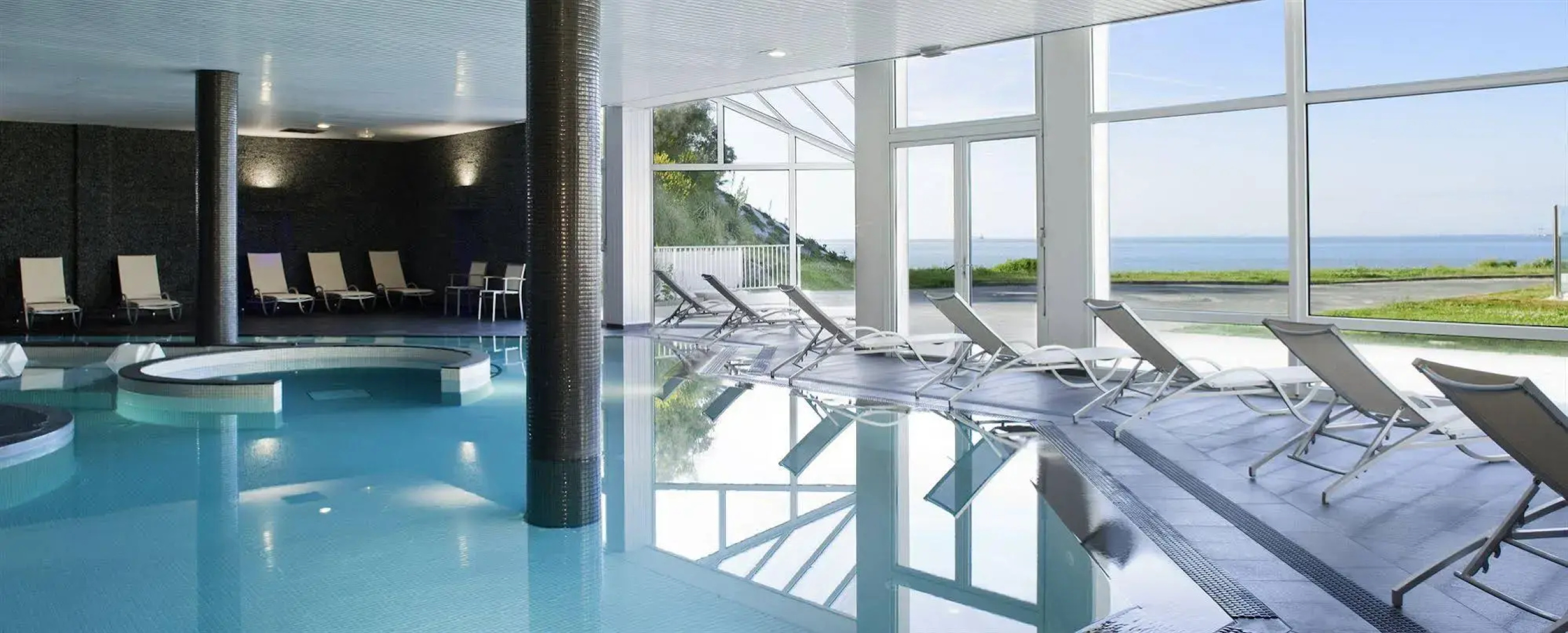 Hotel Thalazur Royan