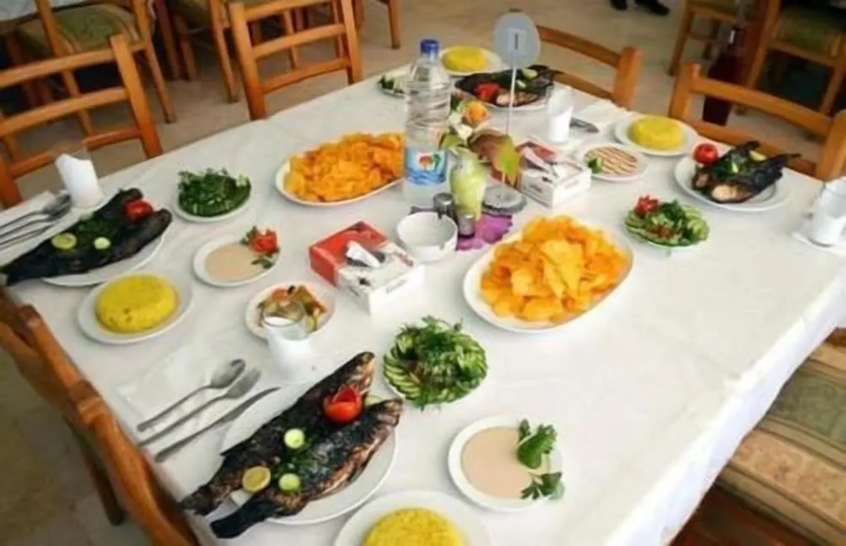 Ras El Bar Apartments Armed Forces