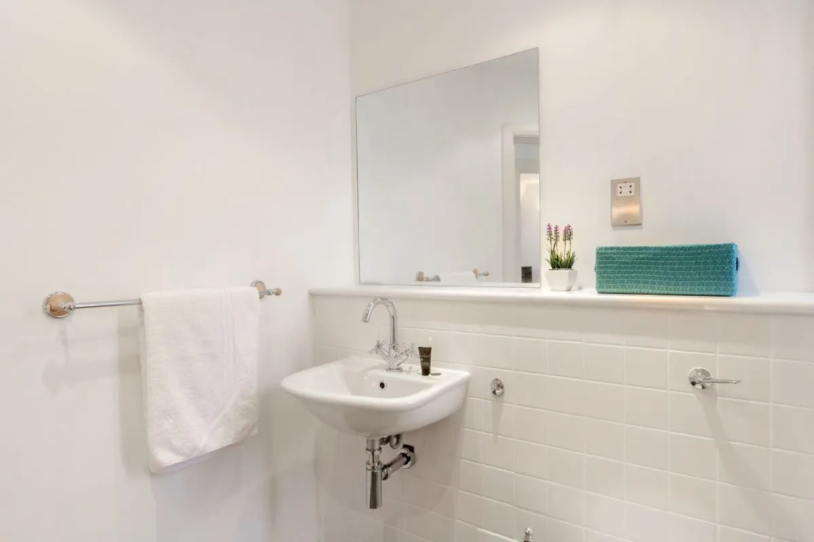 Roomspace Serviced Apartments - Groveland Court