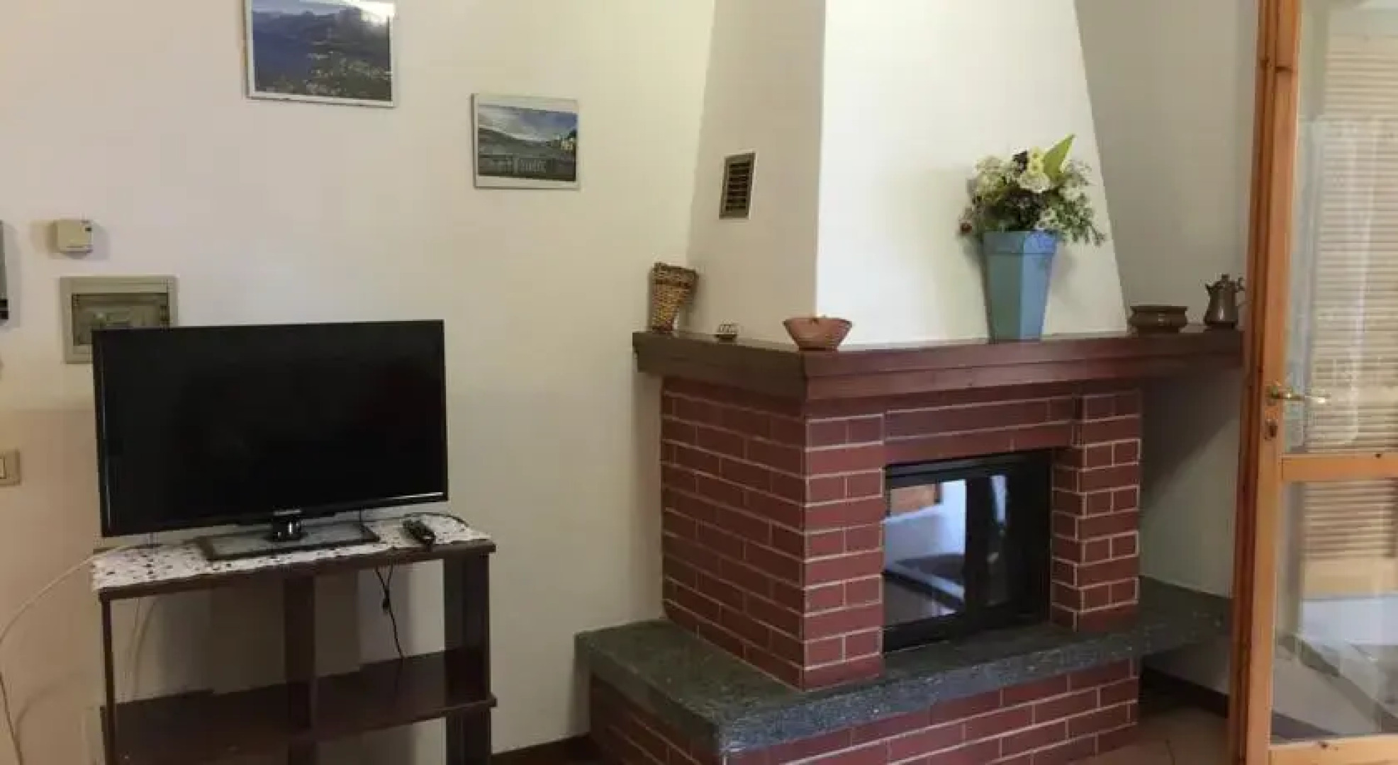 Apartment Il Sogno Civenna