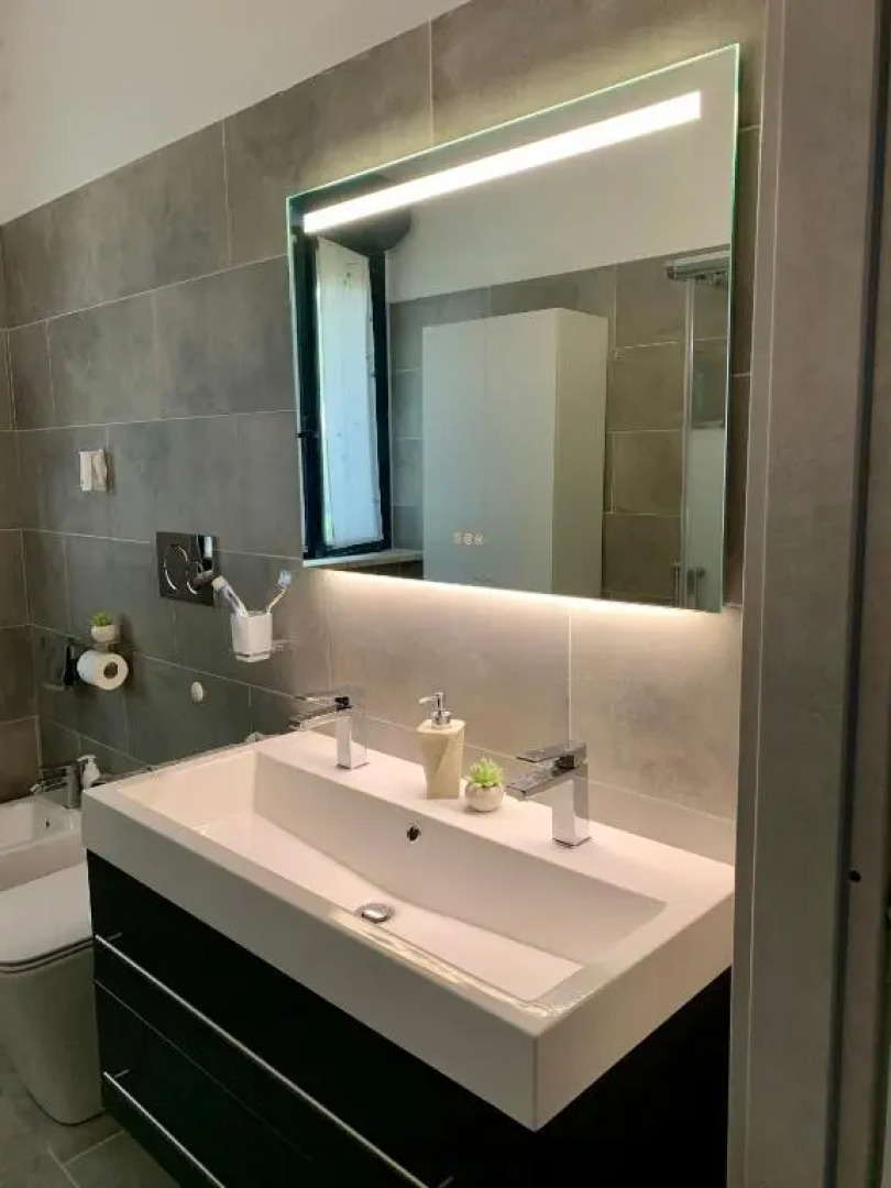 Grey Apartment Valenza