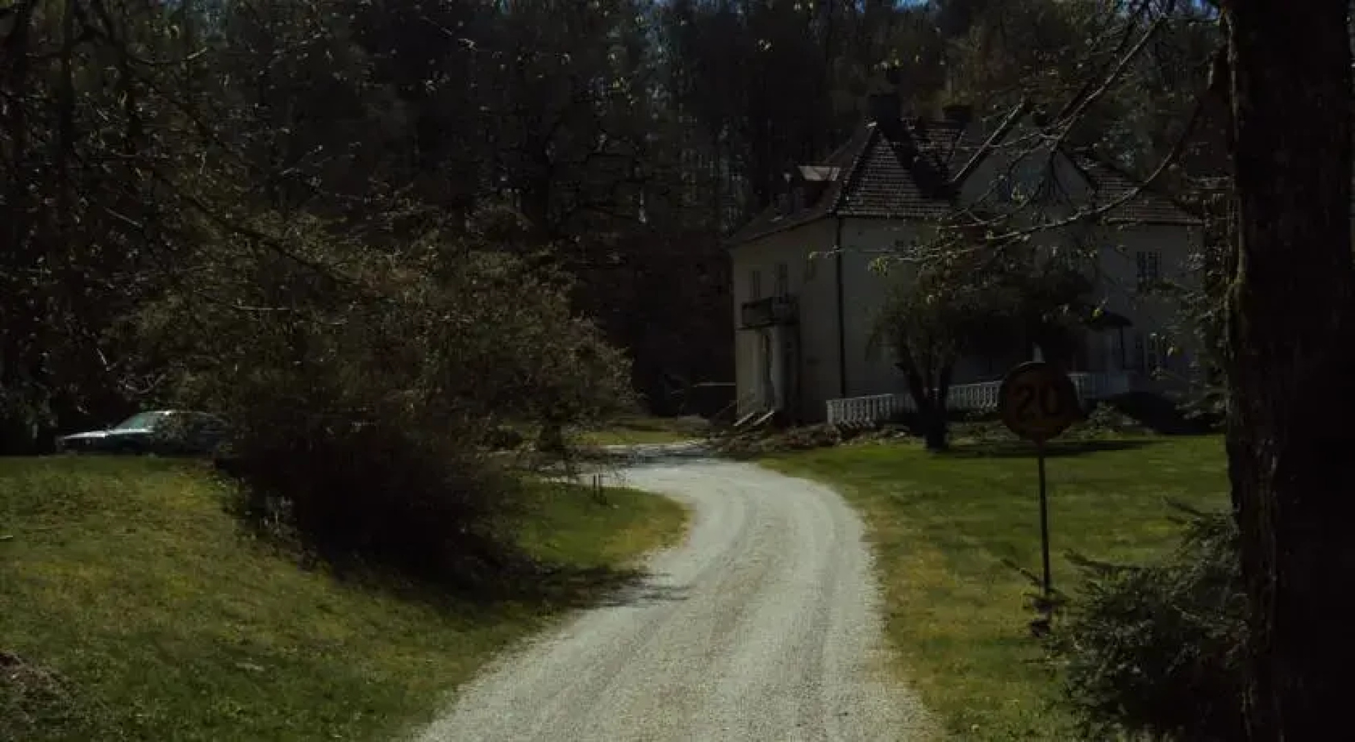 Bommeryd Bed and Breakfast