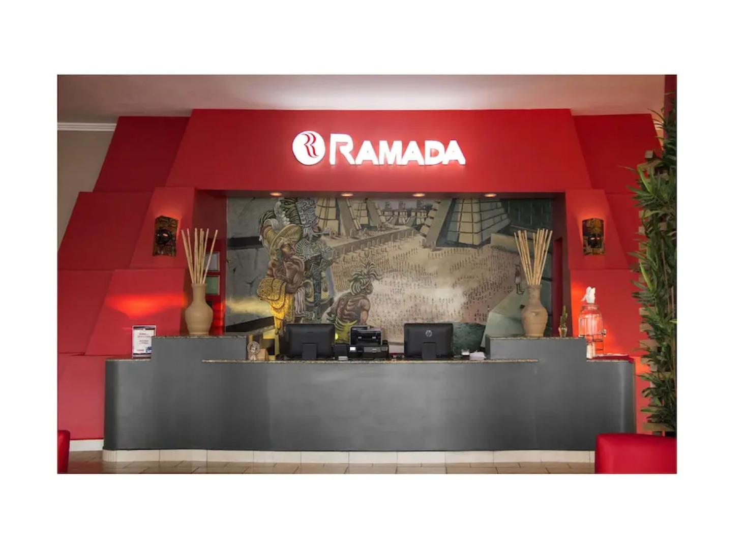 Ramada by Wyndham Tikal Isla de Flores