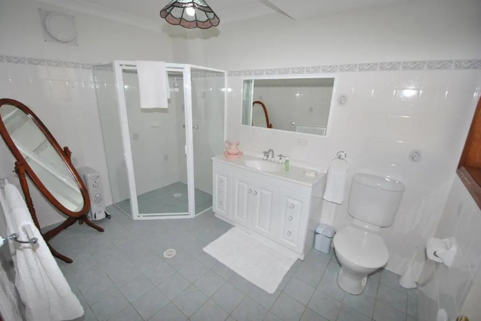 Jervis Bay Blue - Vincentia