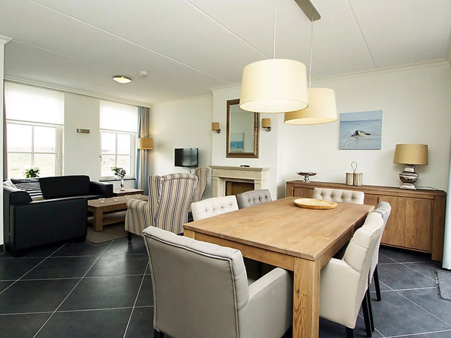 House Ganuenta Colijnsplaat 41638