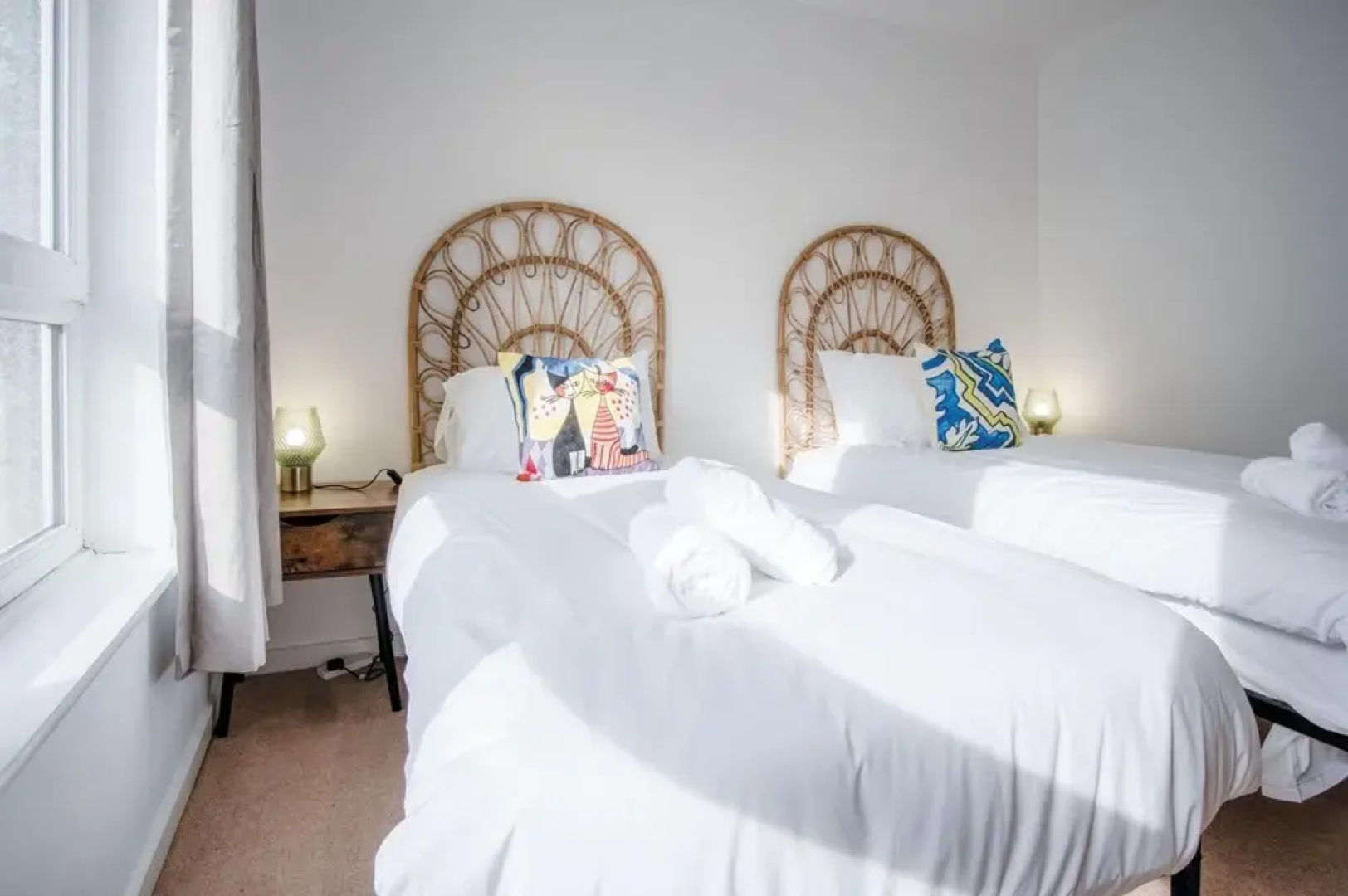 The Penthouse - 3 Bedroom Apartment - Llanelli
