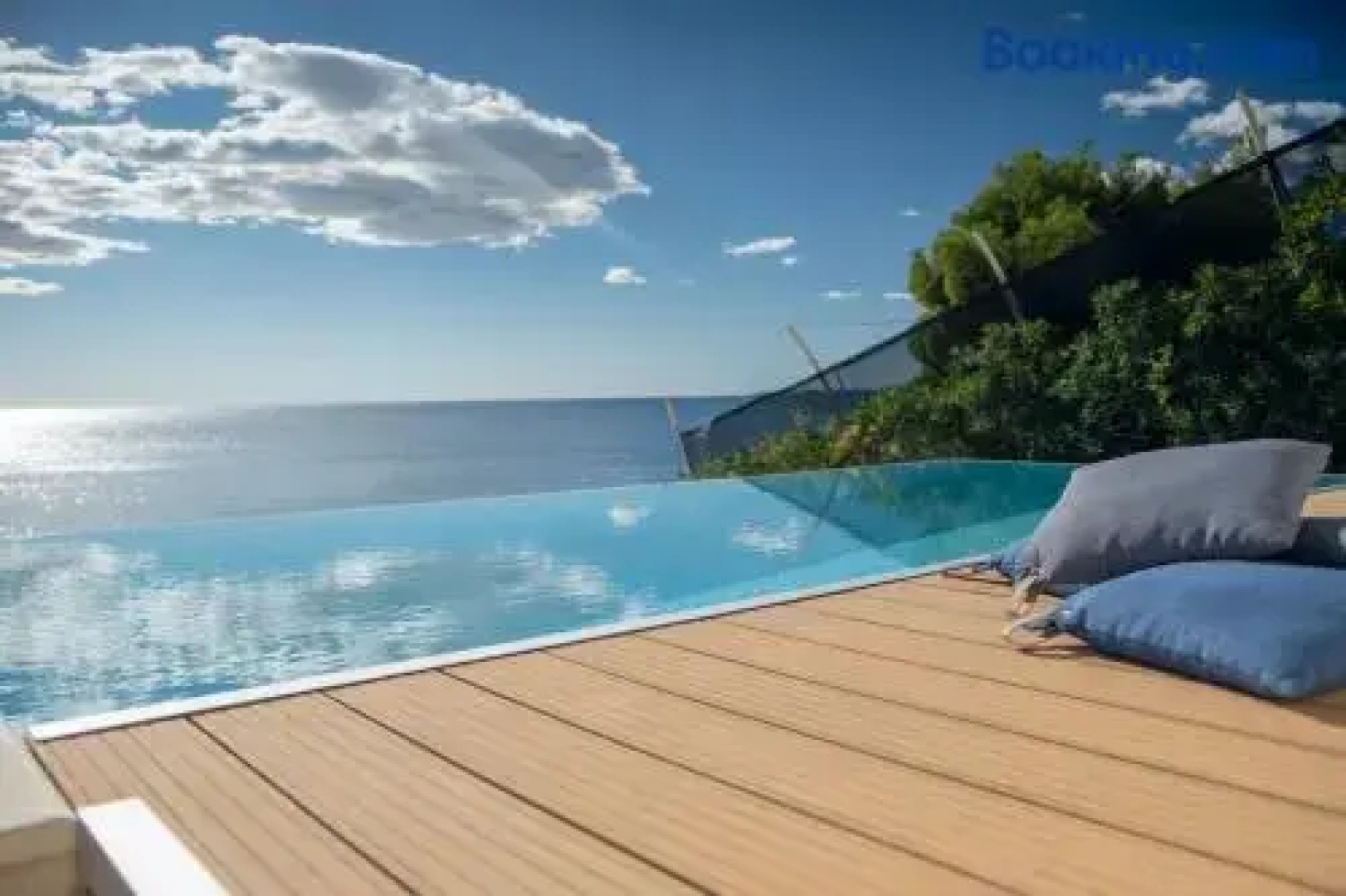 Villa Gloss