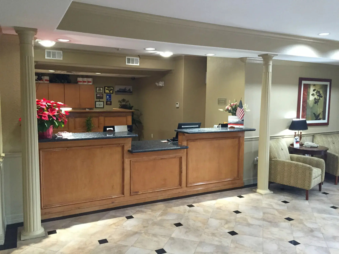 Candlewood Suites La Porte by IHG