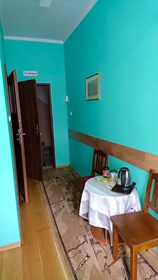 Hotelik WARMIA -Pensjonat, Hostel